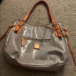 Dooney and Bourke purse